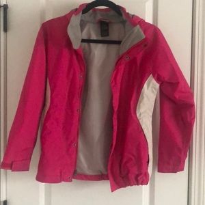 Kids North Face Jacket